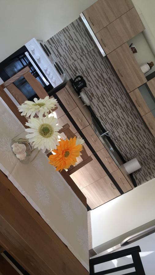 Armonia Apartment Platariá Kültér fotó