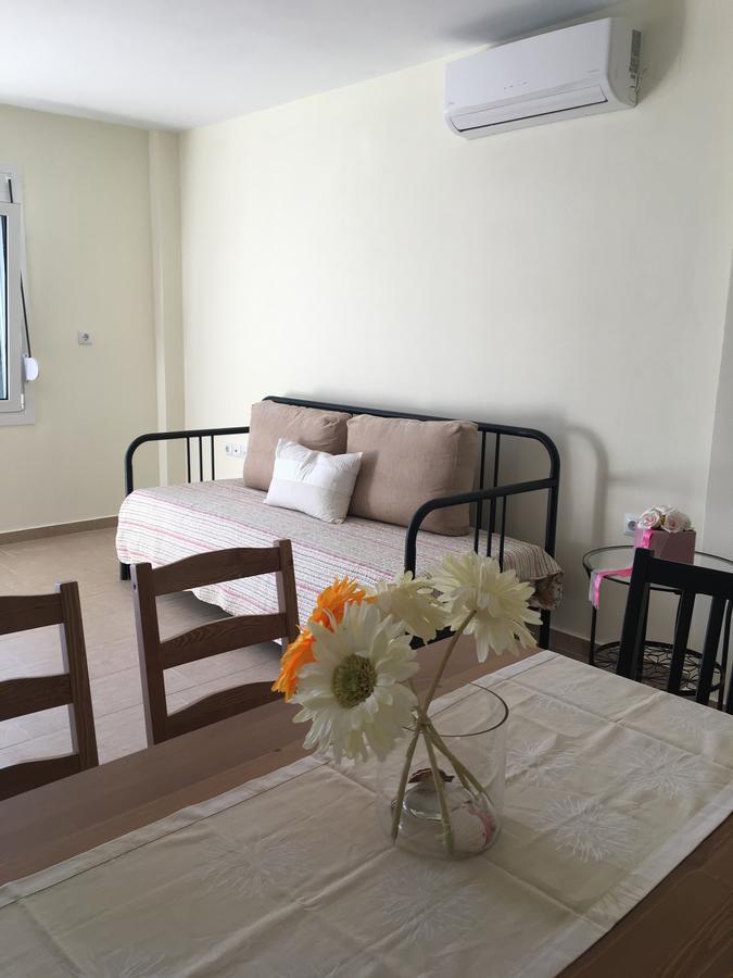 Armonia Apartment Platariá Kültér fotó