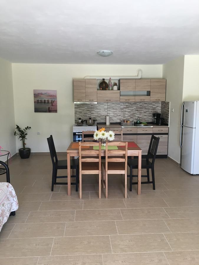 Armonia Apartment Platariá Kültér fotó