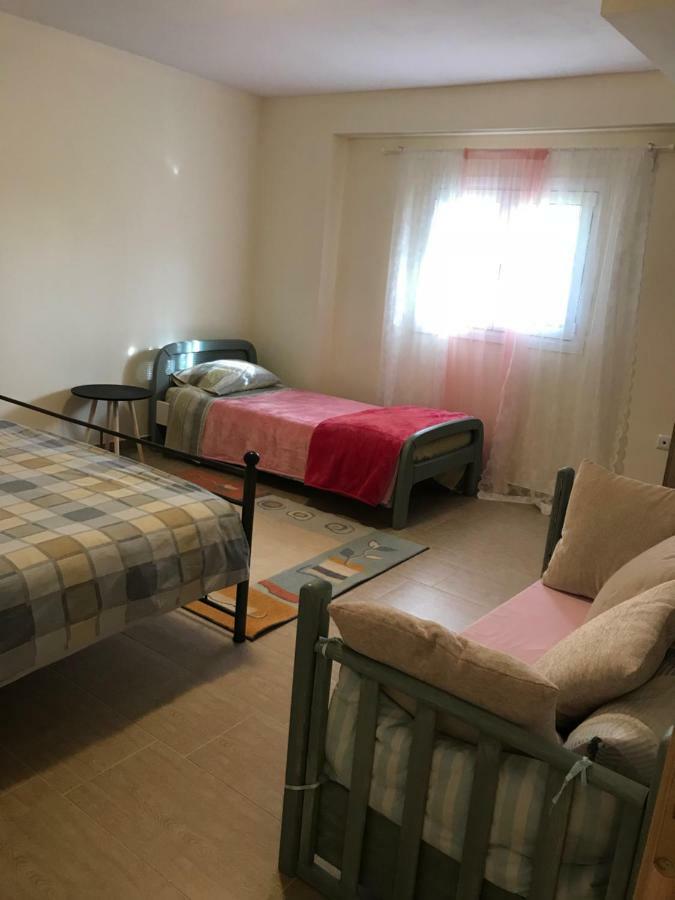 Armonia Apartment Platariá Kültér fotó