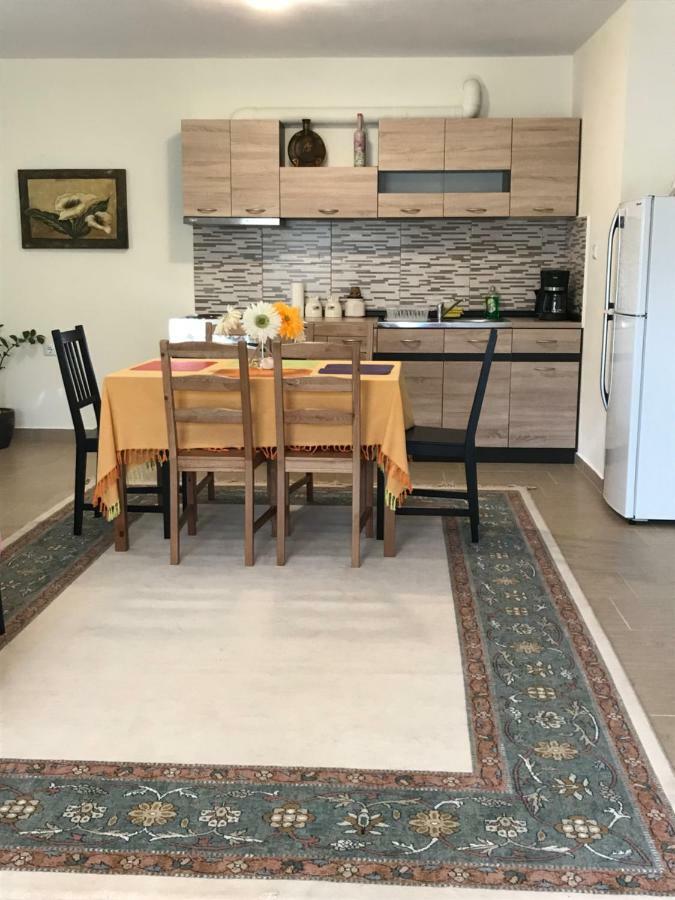Armonia Apartment Platariá Kültér fotó
