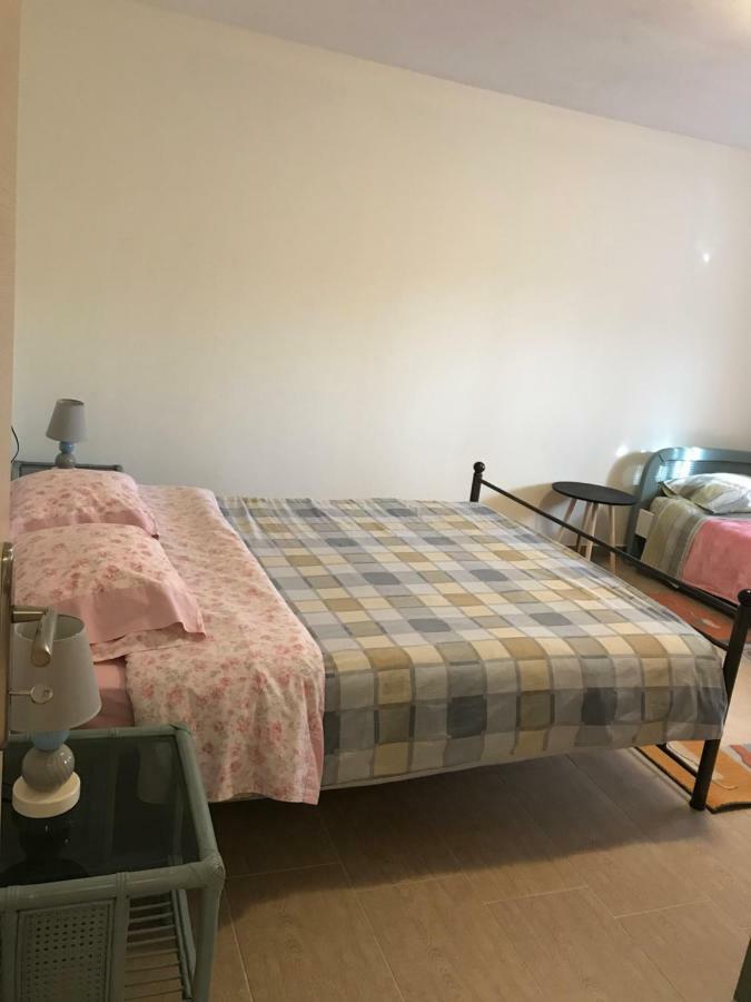 Armonia Apartment Platariá Kültér fotó