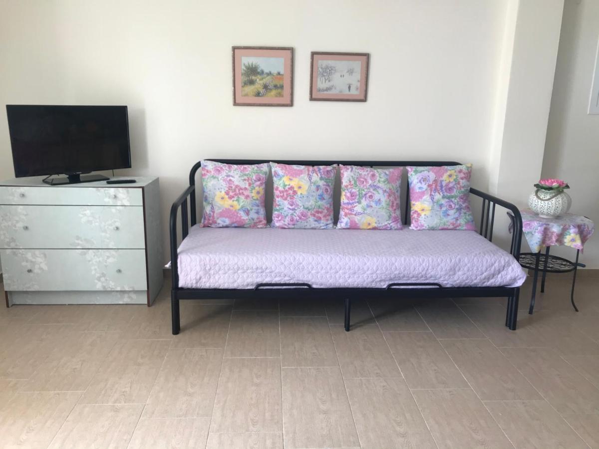 Armonia Apartment Platariá Kültér fotó